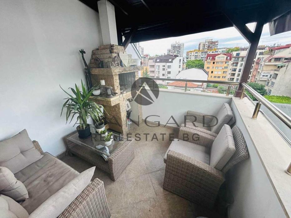 оф.21384 Многостаен Обзаведен Новотела