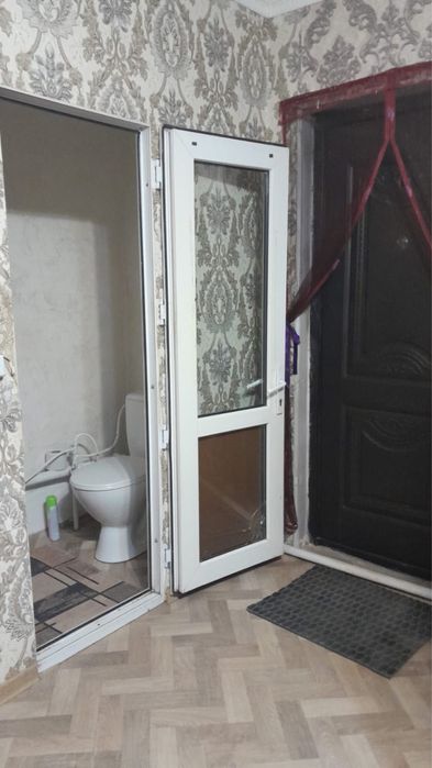 Сдам часть дома на долгий срок