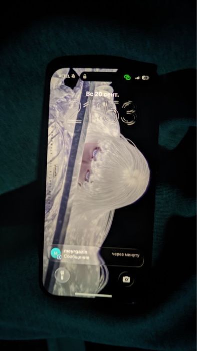 iphone 15 pro 128гб