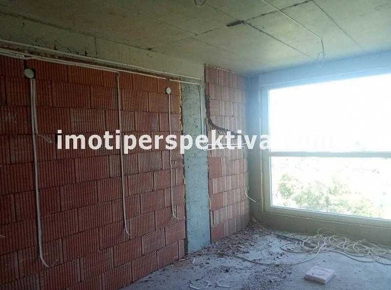 Продава се Едностаен апартамент в Пловдив, Кючук Париж - 36 кв.м за 680 €/кв.м - Снимка #1