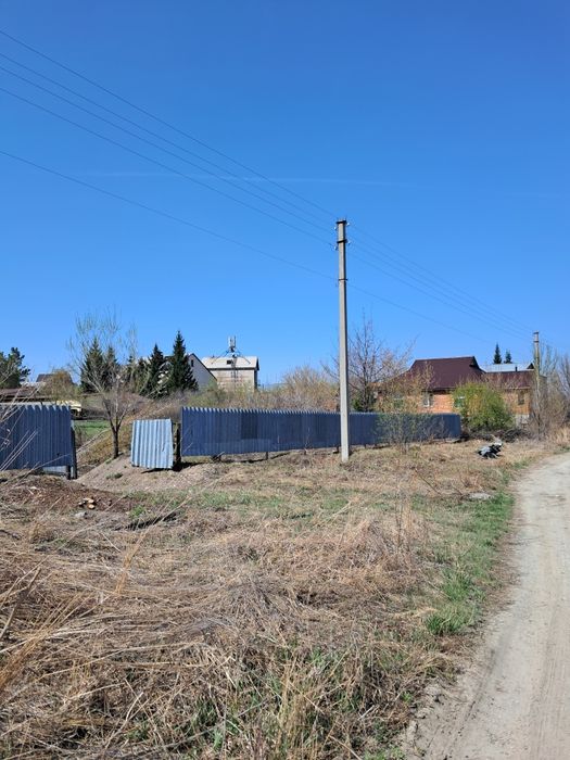 Продам участок, 23 мкр. ИЖС.