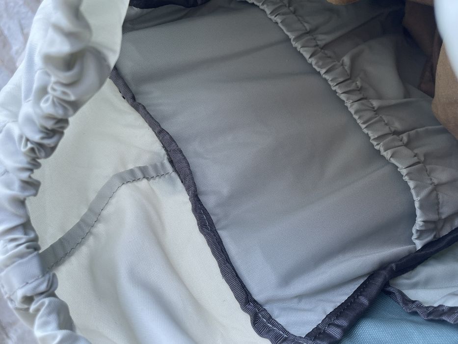 Karrimor SA Panther 55-65, туристическа раница