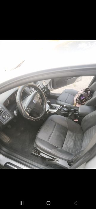 Volvo s40 2005 253 000 km 1100 Euro
