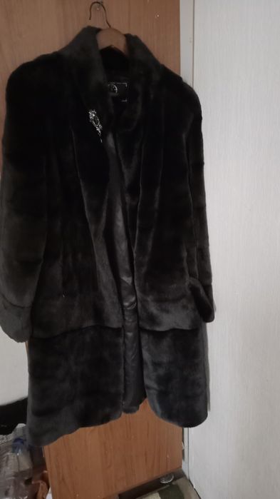 Шуба норкывый мм
