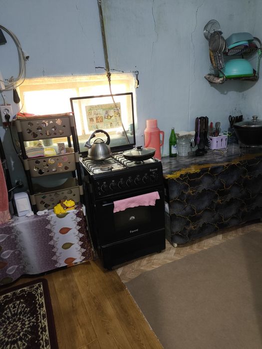 Ховли сотилади янги зарафшонда 7 квартал да