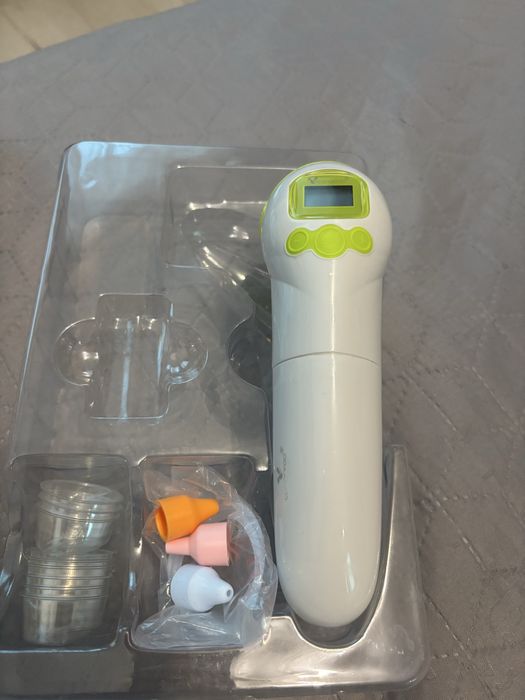 Електрически аспиратор за нос Cangaroo