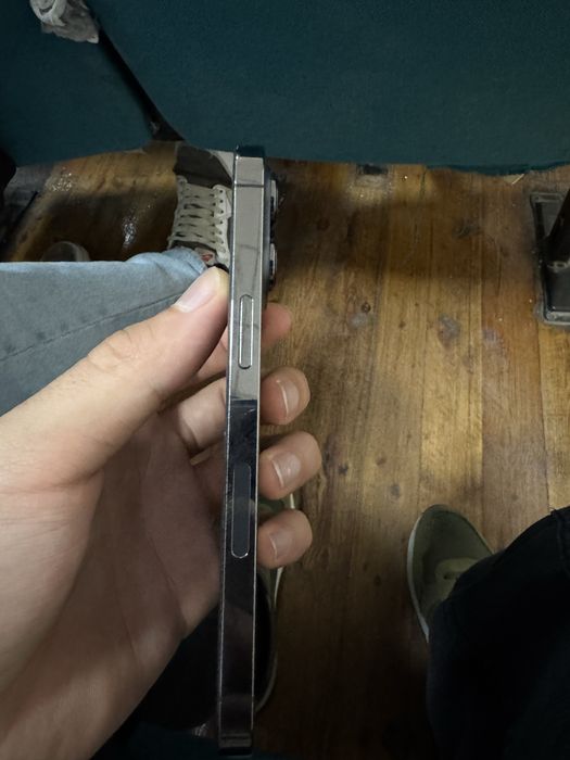 iPhone 13 Pro, 256gb
