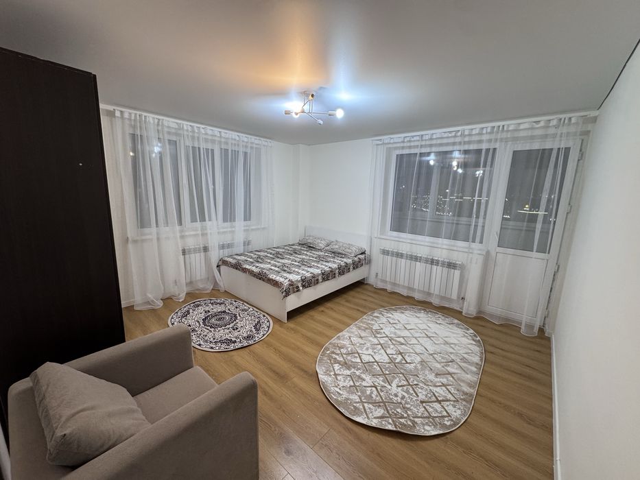 Сдам 2 комн квартиру в аренду