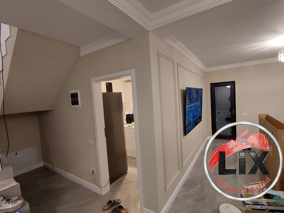 Echipa Zidari Restransa si Serioasa- Portofoliu Lucrari -NonAlcool -