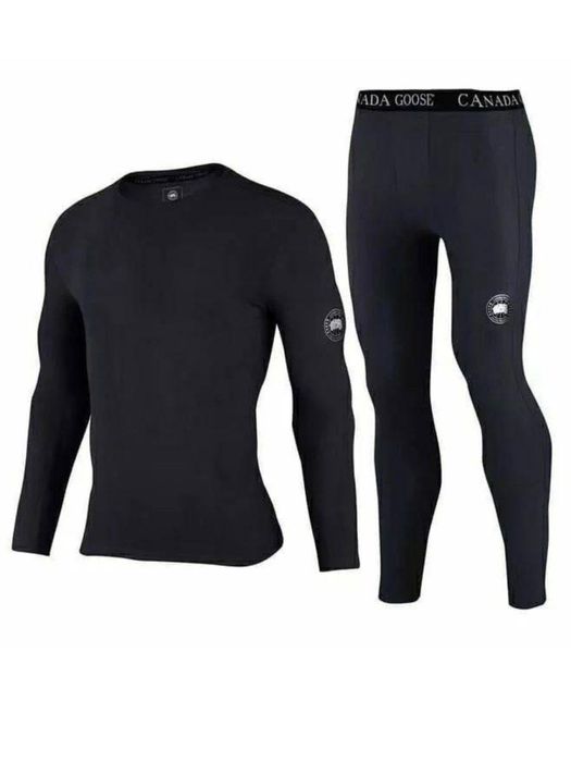 Термобелье canada