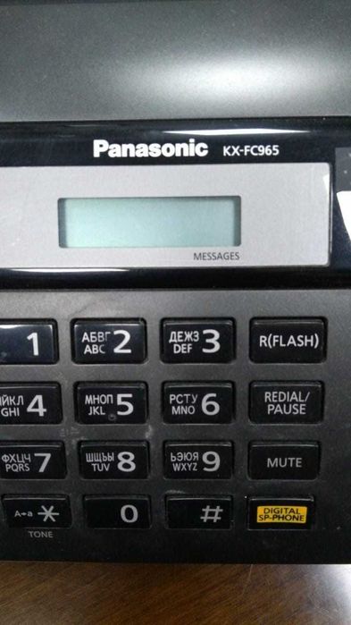 Телефоны-факсы недорого