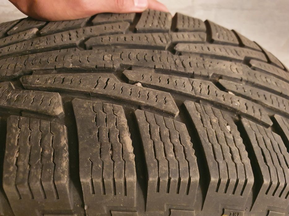 Шина 235/60 R18 107R XL