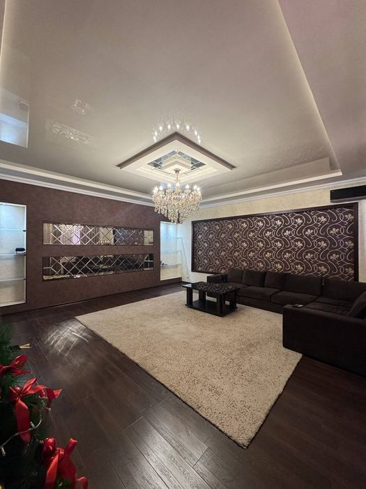 Продается 4х ком квартира, ЖК Габус, ор-р: Ц-6 Налоговая