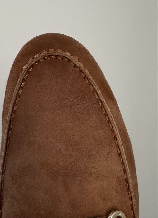 Ботинки и лоуферы