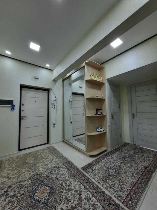 ИПОТЕКА ВОЗМОЖНА!!Продажа 3х комн Квартиры.Паркентский   АКТ