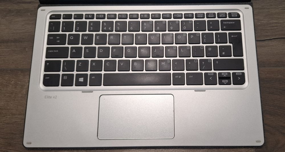 Лаптоп - Таблет HP Elite x2 1012 G1 Touchscreen