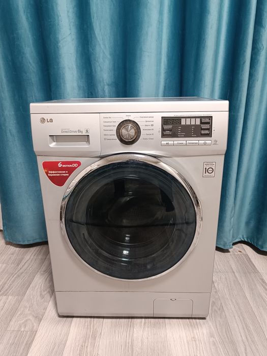 Стиральная машина автомат