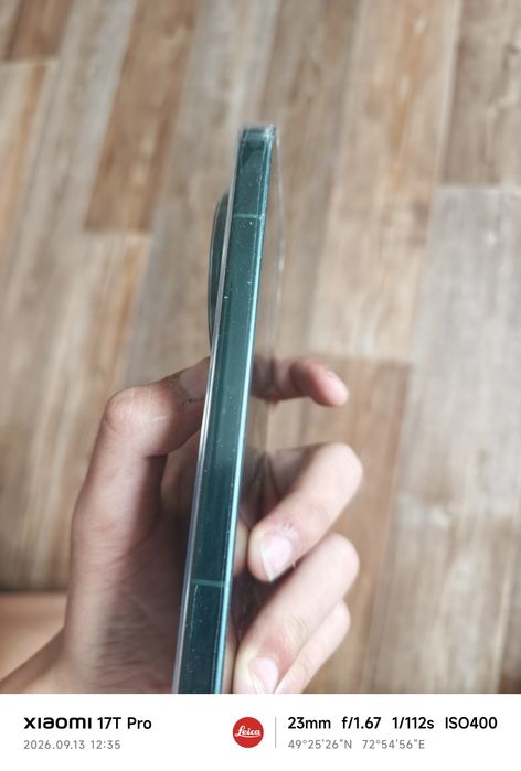 Xiaomi 17 ultra  обмен