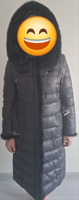 Продам пальто)))