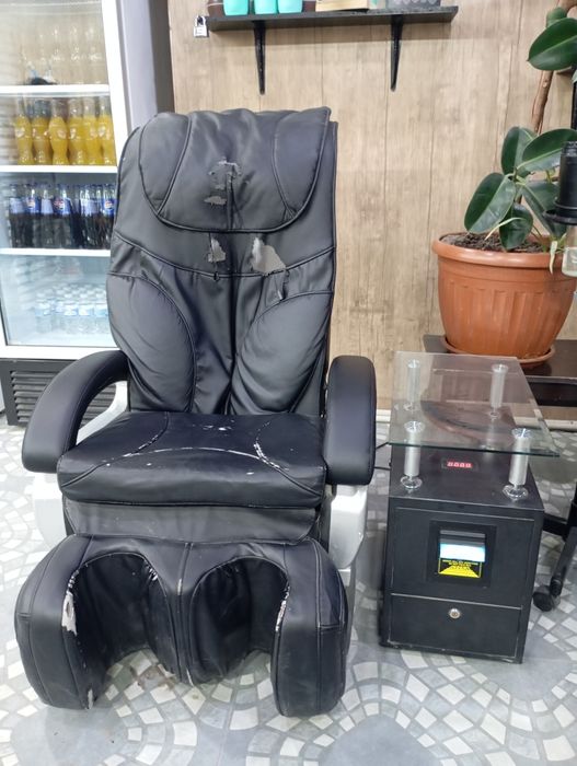 Моссожни кресла холати зур