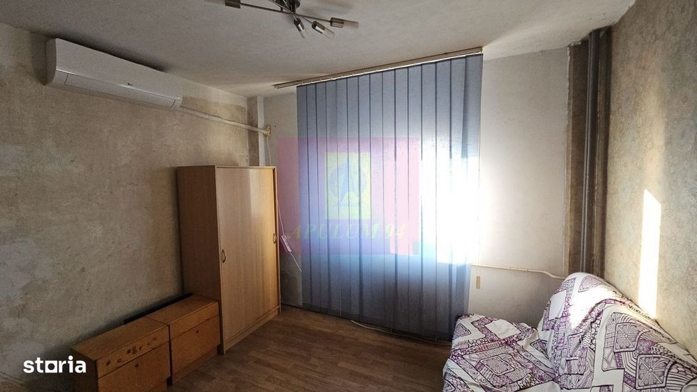 Vanzare apartament 2 camere -Vitan Olimpia