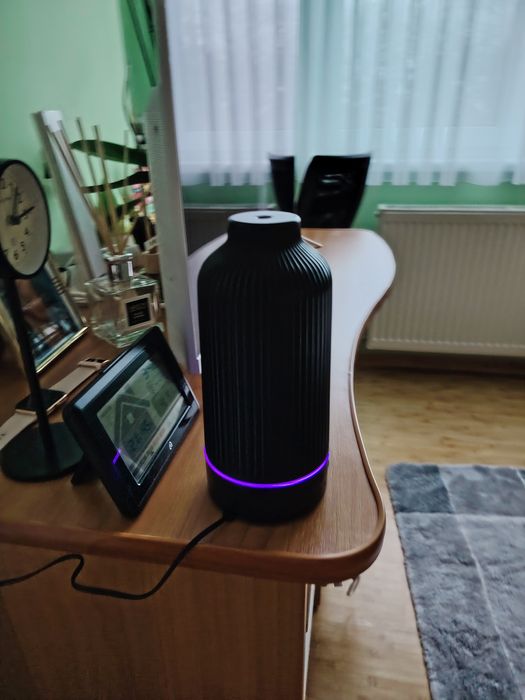 Difuzor uleiuri esențiale ultrasonic