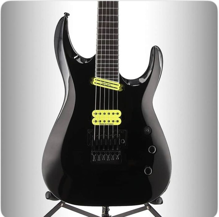 Jackson Limited Edition Soloist SL27 EX