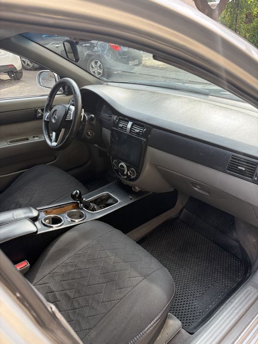 Chevrolet Lacetti / Gentra 2010 — 7