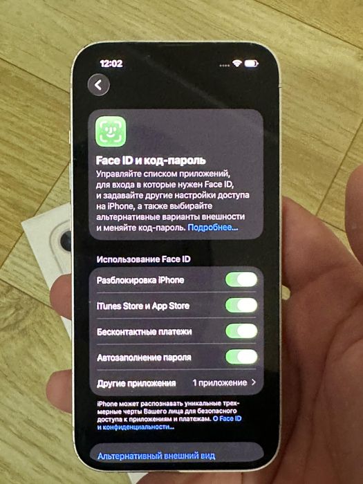 iPhone 13 128gb Айфон 13