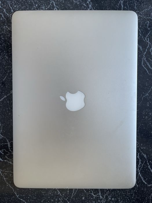 Масвоок Air 2011 года