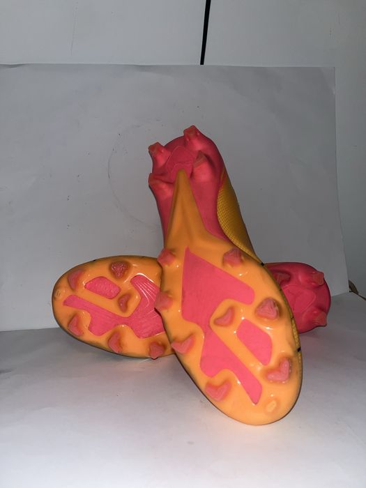 Adidasi Puma marimea 40 ug