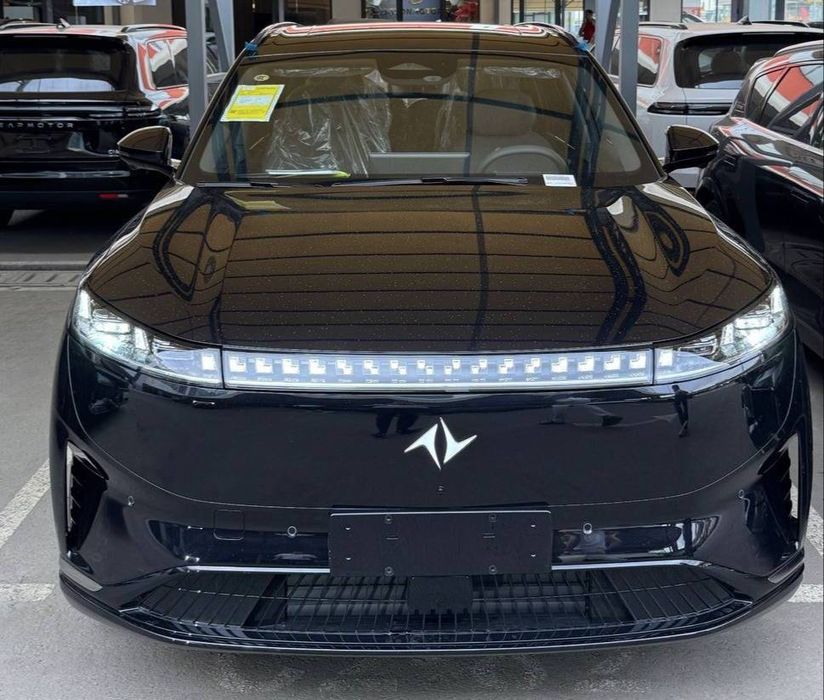 Dongfen 008 26 restyling