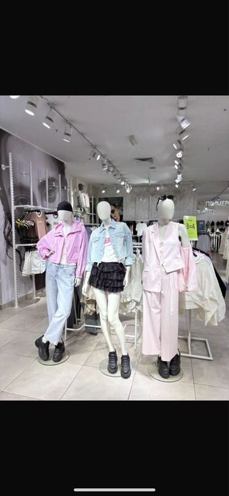 Продается действующий бизнес под ключ