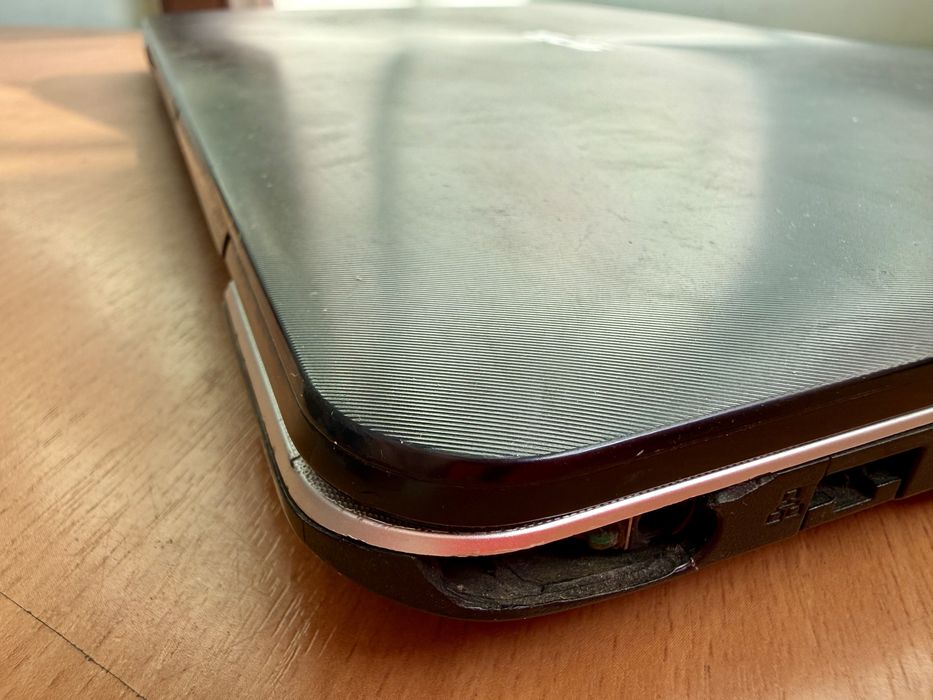 Игровой Ноутбук Asus Core i7