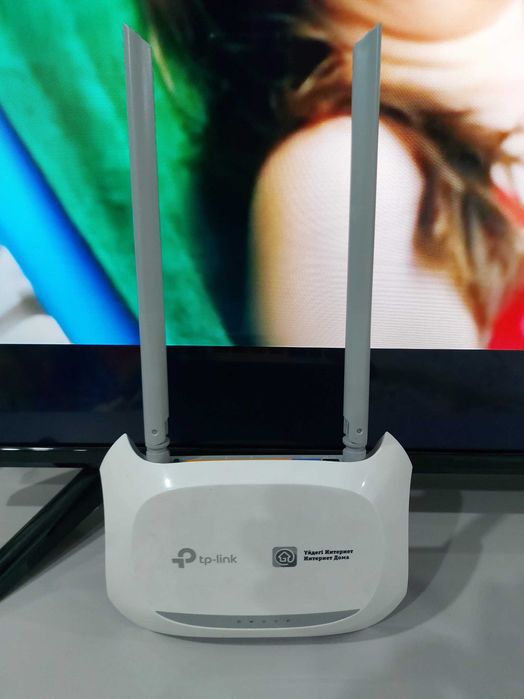 Роутер билайн WiFi