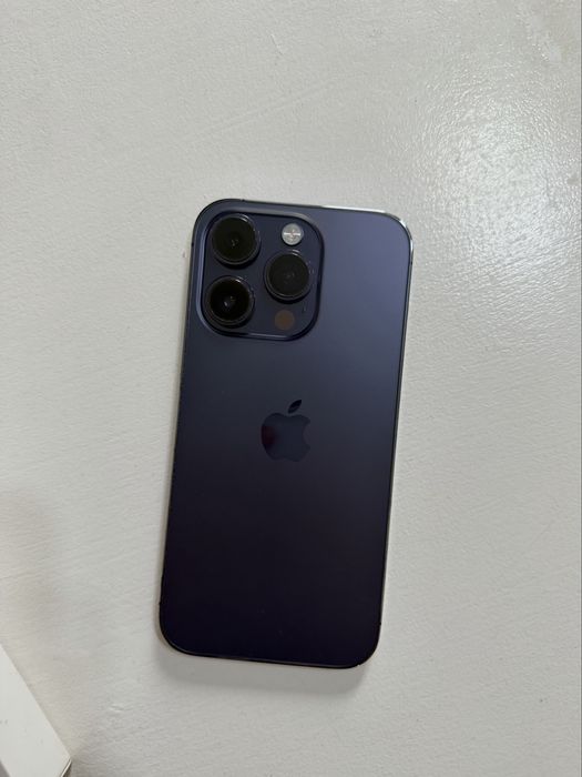 iPhone 14 Pro 256GB