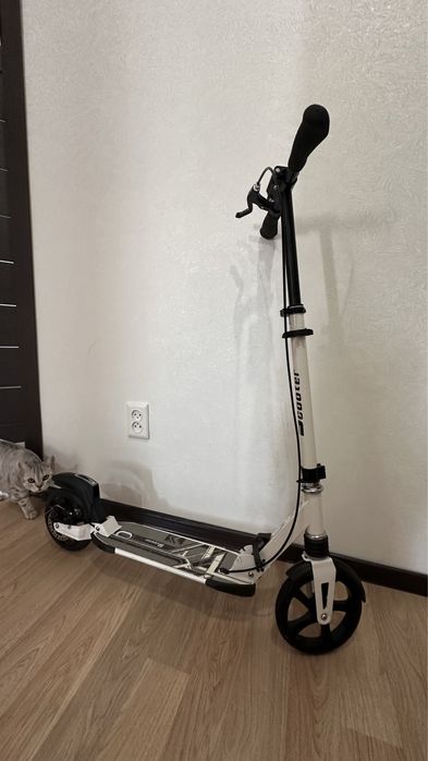 Самокат Scooter для старших