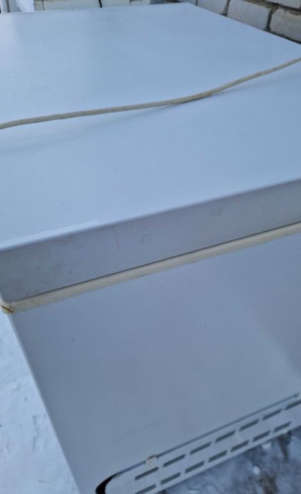 Продается морозильный ларь