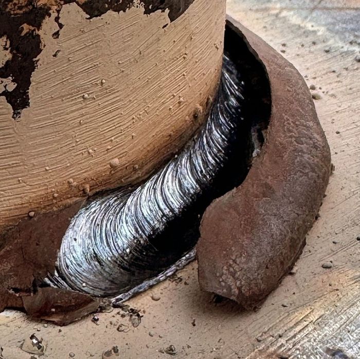 Профессиональный сварка хизмати