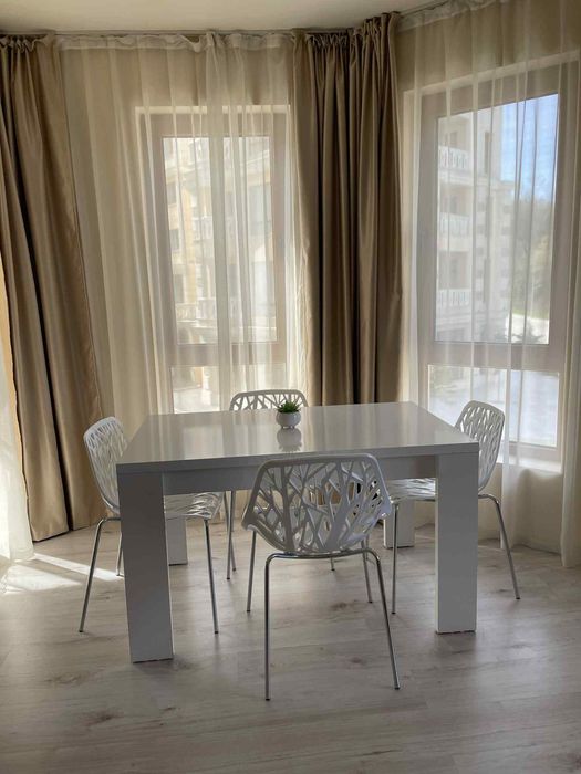 Дава се под наем Двустаен апартамент в Варна, Аспарухово - 65 кв.м за 600 € - Снимка #2