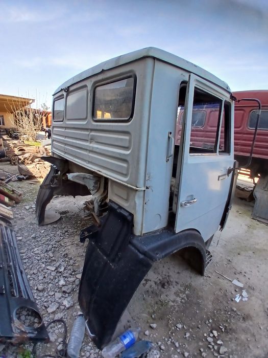 Камаз кабина сотилади