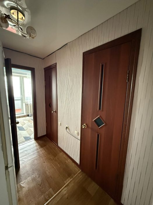 Продам трёхкомнатную квартиру