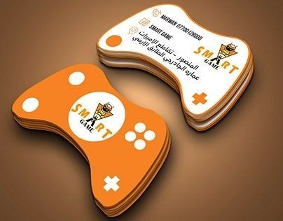 Sifatli vizitka va flayerlar