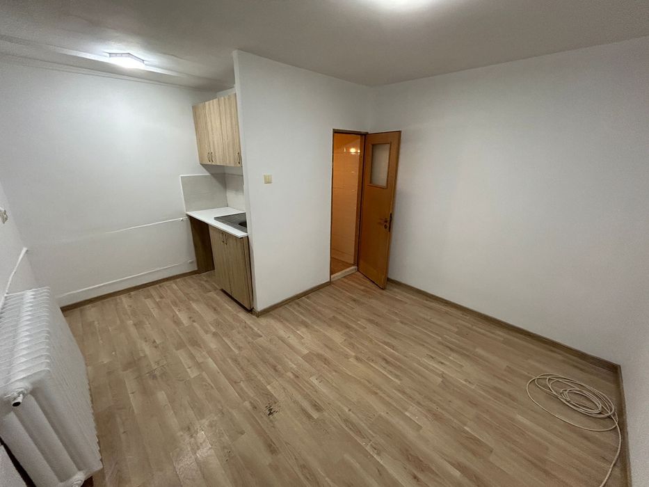 Garsoniera Pantelimon renovata proprietar