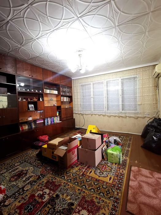 Панорамен, четиристаен тухлен апартамент в центъра