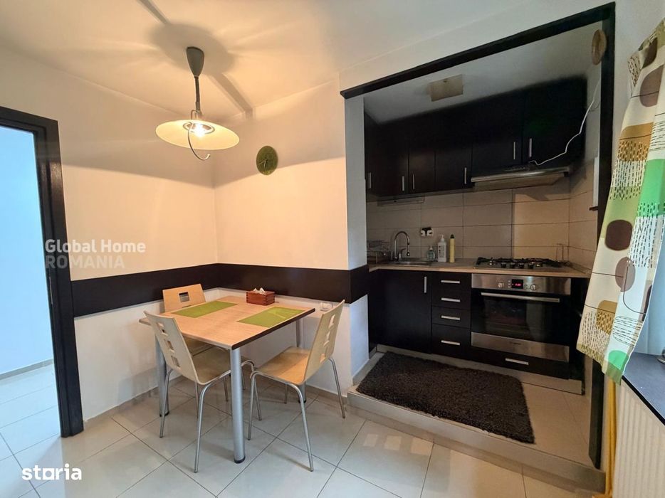 Vanzare 2 Camere | Decebal - Dristorului | etaj 1 din 4 |