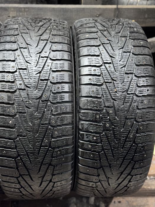 255/55/18 Комплект HAKKAPELITTA