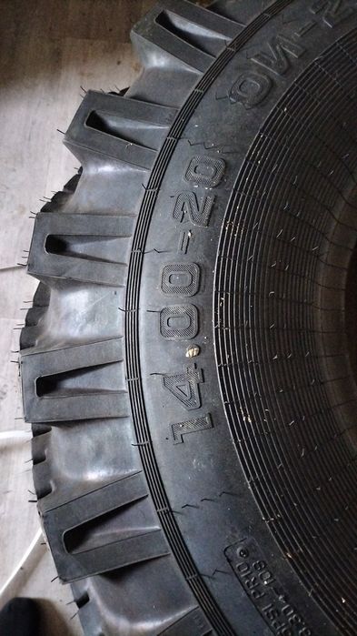 продам покрышки на Урал