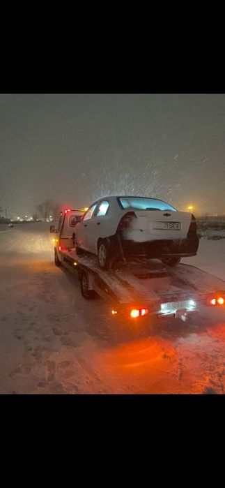 Vând AutoPlatfroma Ba14