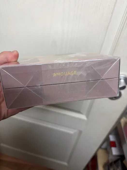 Amouage Guidance 100ml (Buc/En Gross)